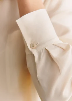 Sezane Chemises & Blouses|Chemise Maxence