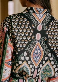 Sezane Chemises & Blouses|Chemise Pierro