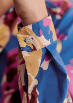 Sezane Chemises & Blouses|Chemise Pierro