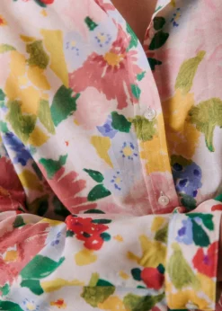 Sezane Chemises & Blouses|Chemise Pierro