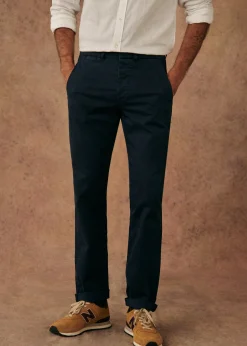 Sezane Pantalons Chinos|Pantalons Chinos|Chino Tom