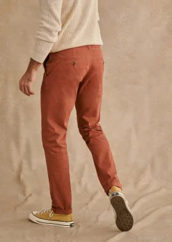 Sezane Pantalons Chinos|Pantalons Chinos|Chino Tom