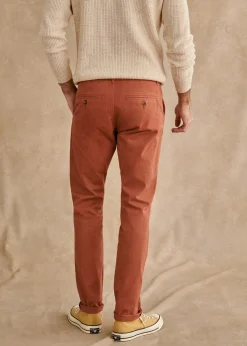 Sezane Pantalons Chinos|Pantalons Chinos|Chino Tom