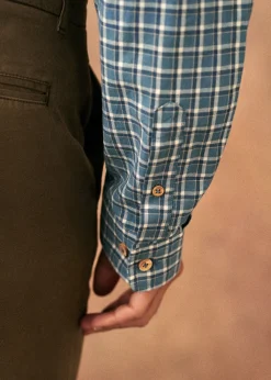 Sezane Pantalons Chinos|Pantalons Chinos|Chino Tom