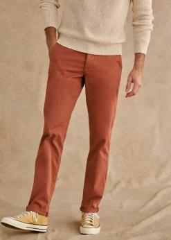 Sezane Pantalons Chinos|Pantalons Chinos|Chino Tom