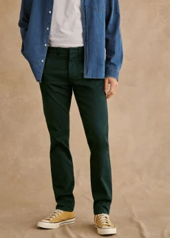 Sezane Pantalons Chinos|Pantalons Chinos|Chino Tom