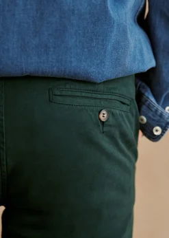 Sezane Pantalons Chinos|Pantalons Chinos|Chino Tom