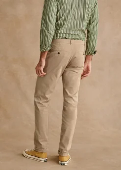 Sezane Pantalons Chinos|Pantalons Chinos|Chino Tom