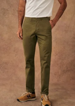 Sezane Pantalons Chinos|Pantalons Chinos|Chino Tom