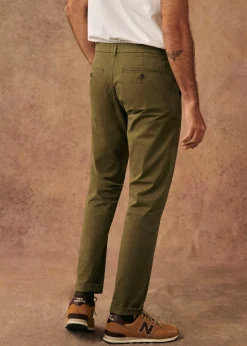 Sezane Pantalons Chinos|Pantalons Chinos|Chino Tom