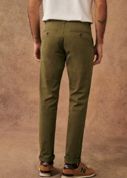 Sezane Pantalons Chinos|Pantalons Chinos|Chino Tom