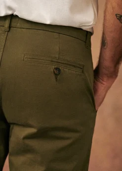 Sezane Pantalons Chinos|Pantalons Chinos|Chino Tom