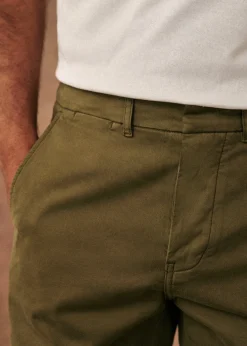 Sezane Pantalons Chinos|Pantalons Chinos|Chino Tom