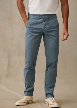 Sezane Pantalons Chinos|Pantalons Chinos|Chino Tom