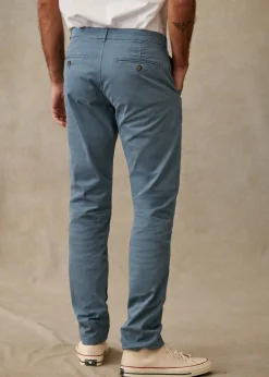 Sezane Pantalons Chinos|Pantalons Chinos|Chino Tom