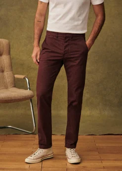 Sezane Pantalons Chinos|Pantalons Chinos|Chino Tom