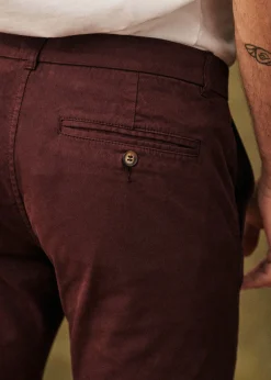 Sezane Pantalons Chinos|Pantalons Chinos|Chino Tom