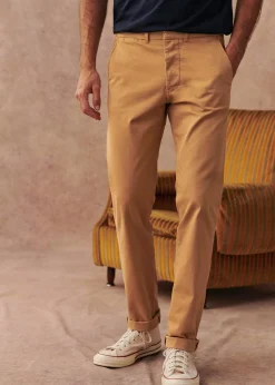 Sezane Pantalons Chinos|Pantalons Chinos|Chino Tom
