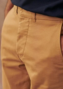 Sezane Pantalons Chinos|Pantalons Chinos|Chino Tom