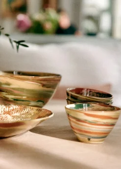 Sezane Les Invités|La Vaisselle|Coffret De 2 Bols - Florence Girod