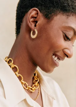 Sezane Bijoux|Bijoux|Collier Agathe