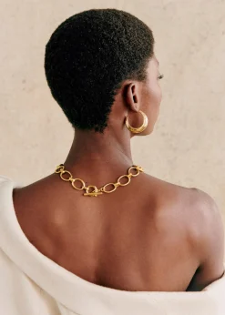 Sezane Bijoux|Bijoux|Collier Agathe