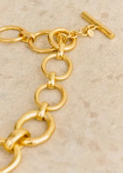 Sezane Bijoux|Bijoux|Collier Agathe