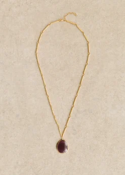 Sezane Bijoux|Bijoux|Collier Ariel