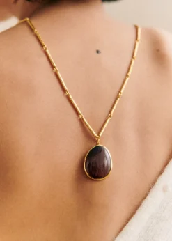 Sezane Bijoux|Bijoux|Collier Ariel