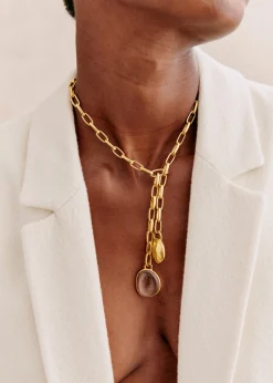 Sezane Bijoux|Bijoux|Collier Arya