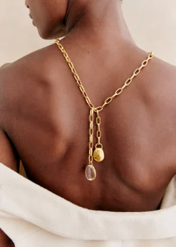 Sezane Bijoux|Bijoux|Collier Arya