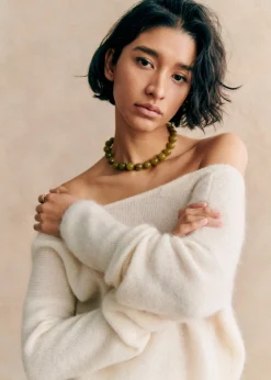 Sezane Bijoux|Bijoux|Collier Danae