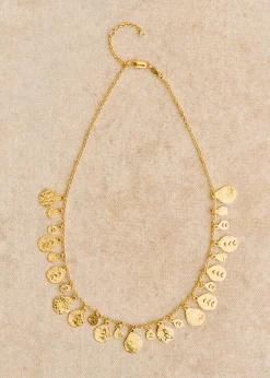 Sezane Bijoux|Bijoux|Collier Felipa