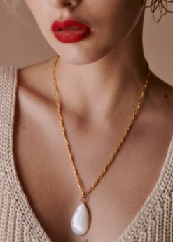 Sezane Bijoux|Bijoux|Collier Gwenael