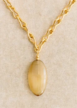 Sezane Bijoux|Bijoux|Collier Houria