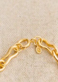 Sezane Bijoux|Bijoux|Collier Houria