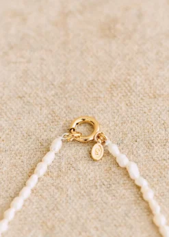 Sezane Bijoux|Bijoux|Collier Irma Perles