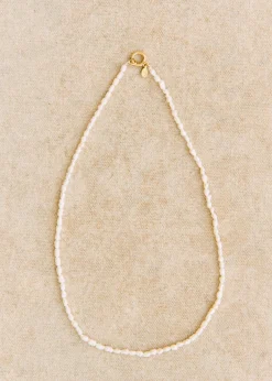 Sezane Bijoux|Bijoux|Collier Irma Perles