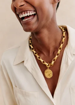 Sezane Bijoux|Bijoux|Collier Joseph