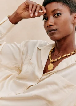 Sezane Bijoux|Bijoux|Collier Joseph