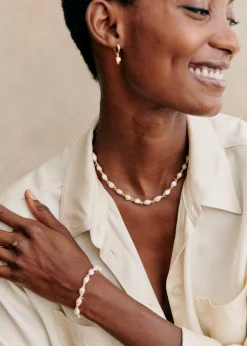 Sezane Bijoux|Bijoux|Collier Milo