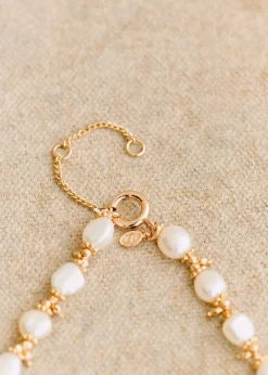 Sezane Bijoux|Bijoux|Collier Milo