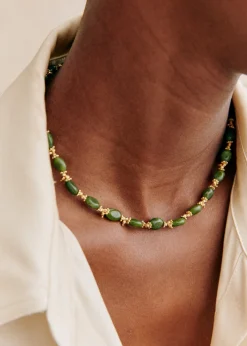 Sezane Bijoux|Bijoux|Collier Milo