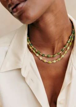 Sezane Bijoux|Bijoux|Collier Milo