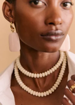 Sezane Bijoux|Bijoux|Collier Telma