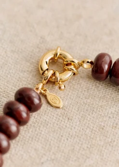 Sezane Bijoux|Bijoux|Collier Telma