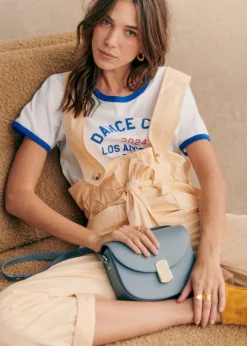 Sezane Combinaisons|Tous les Pantalons & Combinaisons|Combinaison Agape