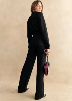 Sezane Combinaisons|Tous les Pantalons & Combinaisons|Combinaison Brooklyn