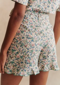 Sezane Combinaisons|Tous les Pantalons & Combinaisons|Combinaison Elise