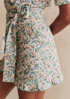 Sezane Combinaisons|Tous les Pantalons & Combinaisons|Combinaison Elise